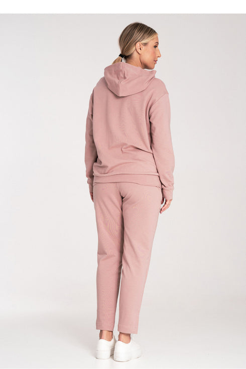 Sweatshirt model 201486